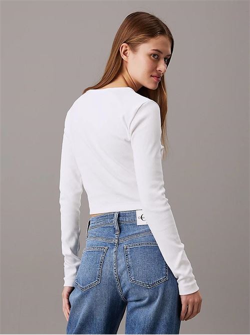  CALVIN KLEIN JEANS | J20J224057/YAF